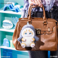 Mofusand Kiramekko Fluffy Kittens Series Plush Blind Box