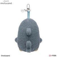 Mofusand Kiramekko Fluffy Kittens Series Plush Blind Box