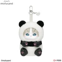 Mofusand Kiramekko Fluffy Kittens Series Plush Blind Box