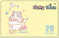 Fluffy Town Gift Card